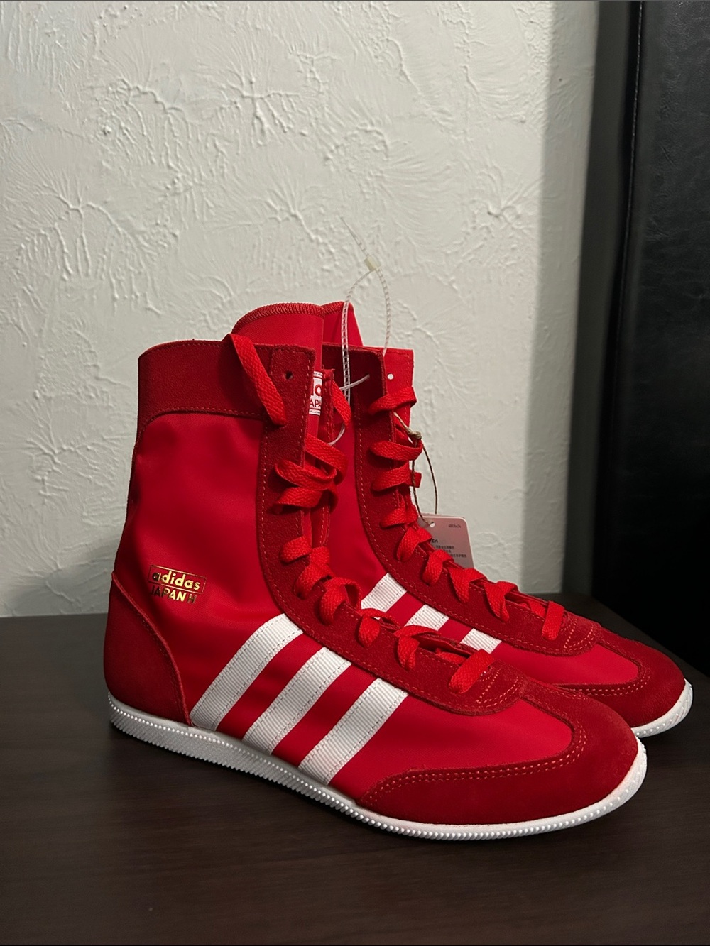 Adidas Japan H